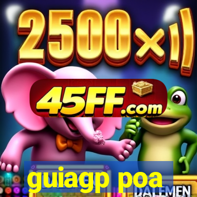 guiagp poa